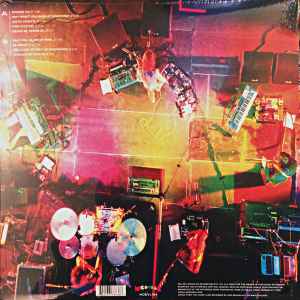 Tame Impala – Live Versions