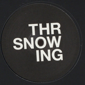THROWING SNOW - MOSAIC VIPS ( 12" RECORD )