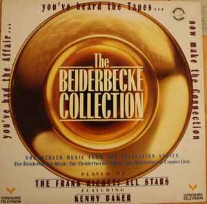 The Frank Ricotti All Stars Featuring Kenny Baker – The Beiderbecke Collection