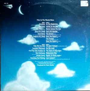 The Moody Blues – This Is The Moody Blues