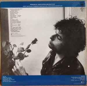 Bob Dylan – Shot Of Love