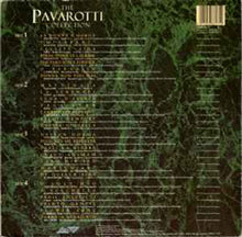Load image into Gallery viewer, Luciano Pavarotti - The Pavarotti Collection (2xLP, Album, Comp, S/Edition)