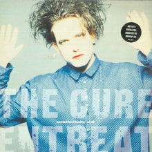 Load image into Gallery viewer, The Cure ‎– Entreat