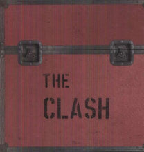 Load image into Gallery viewer, The Clash – The Clash 5 Studio Album LP Set