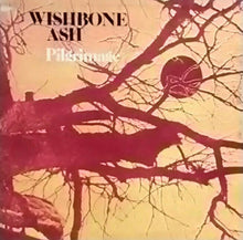 Load image into Gallery viewer, Wishbone Ash - Pilgrimage (LP, Album, Gat)