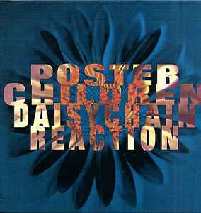 Poster Children – Daisychain Reaction
