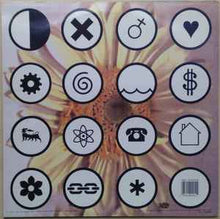 Load image into Gallery viewer, Poster Children – Daisychain Reaction