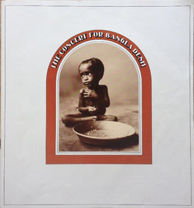 Various - The Concert For Bangla Desh (3xLP + Box)