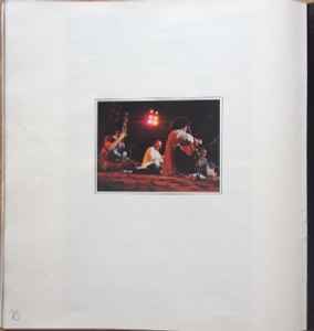 Various - The Concert For Bangla Desh (3xLP + Box)