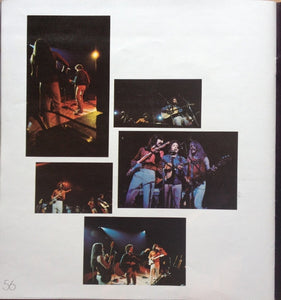 Various - The Concert For Bangla Desh (3xLP + Box)