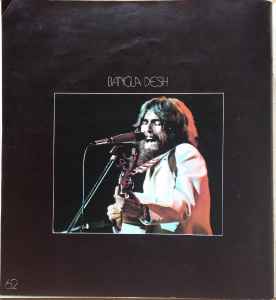 Various - The Concert For Bangla Desh (3xLP + Box)