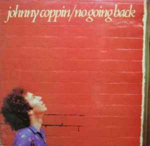 Johnny Coppin – No Going Back