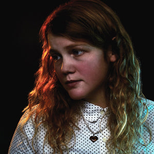 KATE TEMPEST - EVERYBODY DOWN ( 12" RECORD )