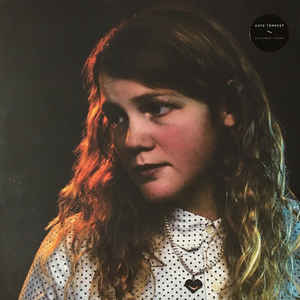 KATE TEMPEST - EVERYBODY DOWN ( 12