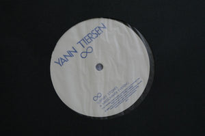 YANN TIERSEN - INFINITY ( 12" RECORD )