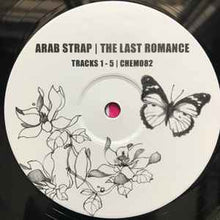 Load image into Gallery viewer, Arab Strap ‎– The Last Romance