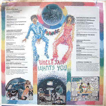 Load image into Gallery viewer, Funkadelic ‎– Uncle Jam Wants You