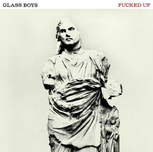 FUCKED UP - GLASS BOYS ( 12" RECORD )