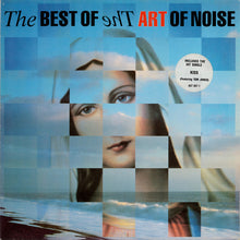 Load image into Gallery viewer, The Art Of Noise – The Best Of The Art Of Noise