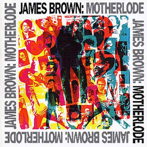 James Brown – Motherlode