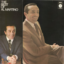 Load image into Gallery viewer, Al Martino – The Best Of Al Martino