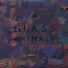 Load image into Gallery viewer, Glass Animals – ZABA