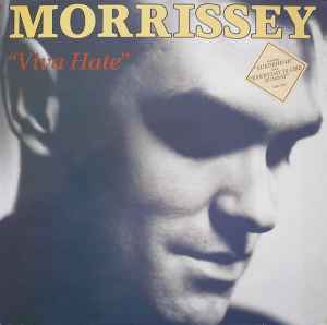 Morrissey – Viva Hate