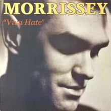 Load image into Gallery viewer, Morrissey – Viva Hate