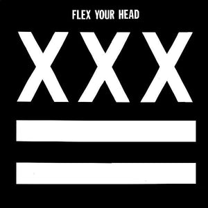 Various – Flex Your Head