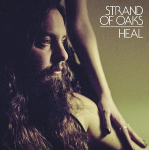 STRAND OF OAKS - HEAL ( 12" RECORD )