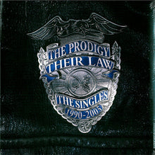 Load image into Gallery viewer, THE PRODIGY - THEIR LAW ( 12&quot; RECORD )