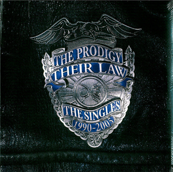 THE PRODIGY - THEIR LAW ( 12