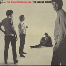 Load image into Gallery viewer, The Spencer Davis Group ‎– The Second Album