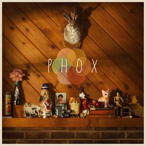 PHOX - PHOX ( 12