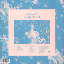 Load image into Gallery viewer, MATTHEWDAVID - IN MY WORLD ( 12&quot; RECORD )