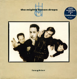 The Mighty Lemon Drops – Laughter