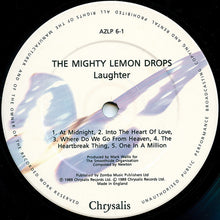Load image into Gallery viewer, The Mighty Lemon Drops – Laughter