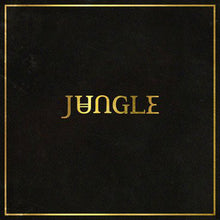 Load image into Gallery viewer, JUNGLE - JUNGLE ( 12&quot; RECORD )
