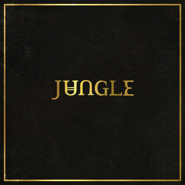 JUNGLE - JUNGLE ( 12