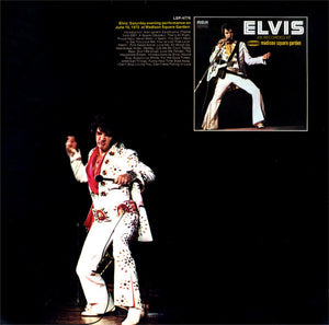 Elvis* – Aloha From Hawaii Via Satellite