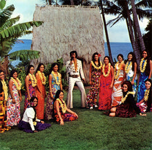 Load image into Gallery viewer, Elvis* – Aloha From Hawaii Via Satellite