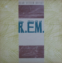 Load image into Gallery viewer, R.E.M. – Dead Letter Office / B-sides Compiled