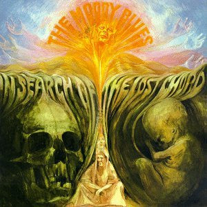 The Moody Blues – In Search Of The Lost Chord