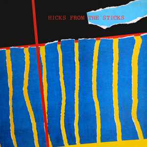 Various – Hicks From The Sticks