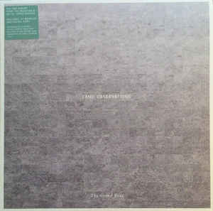 LAND OBSERVATIONS - THE GRAND TOUR ( 12" RECORD )