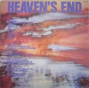 Loop (3) – Heaven's End