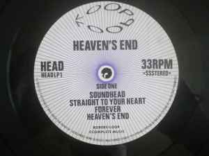 Loop (3) – Heaven's End