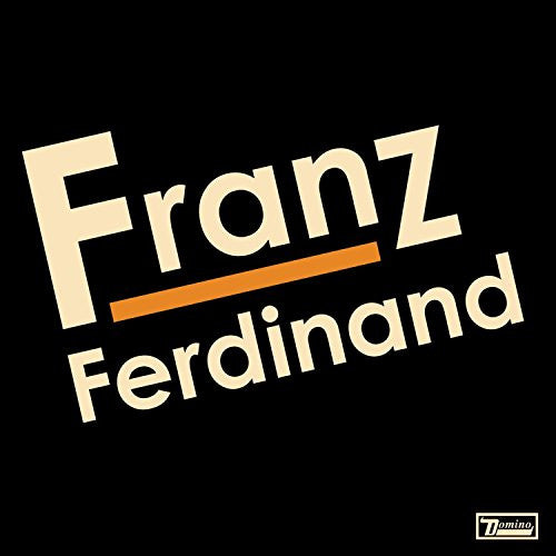 Franz Ferdinand – Franz Ferdinand