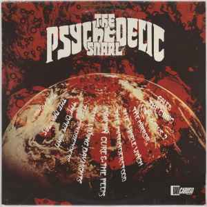 Various – The Psychedelic Snarl