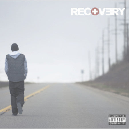 Eminem ‎– Recovery